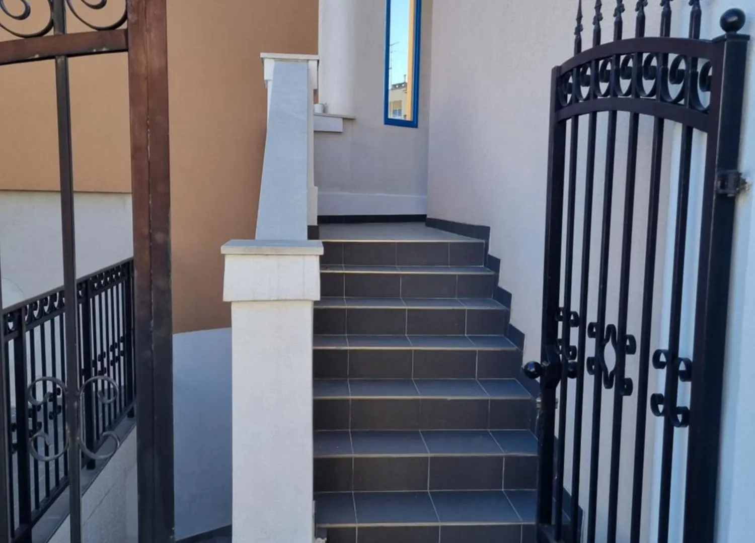 Villa Carmen Pula Croatia