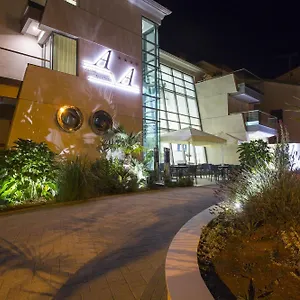 4* Aparthotel Adrion